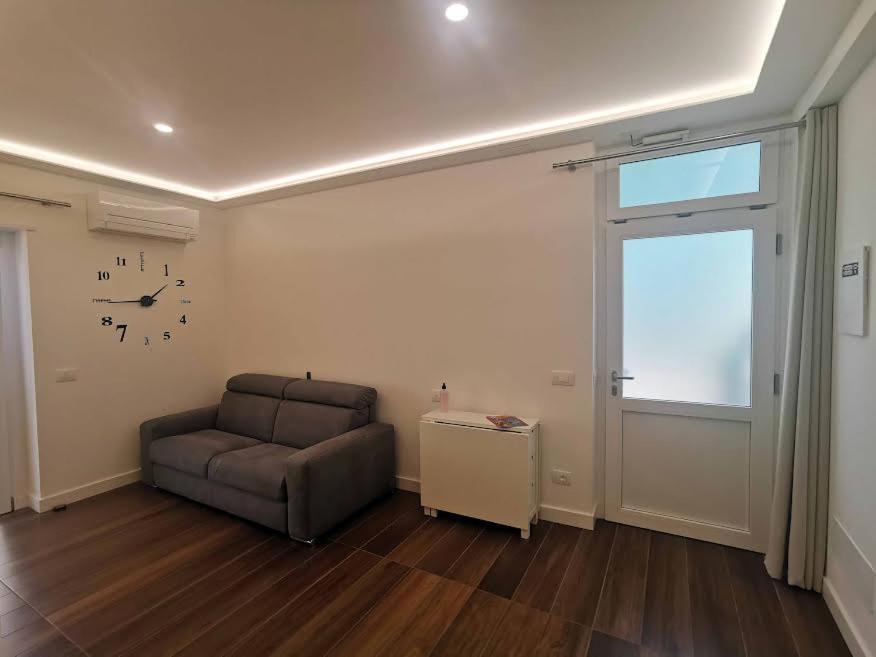 Sorrento Punto It Apartment Exterior photo