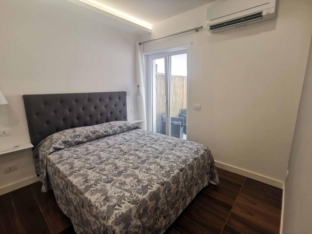 Sorrento Punto It Apartment Exterior photo