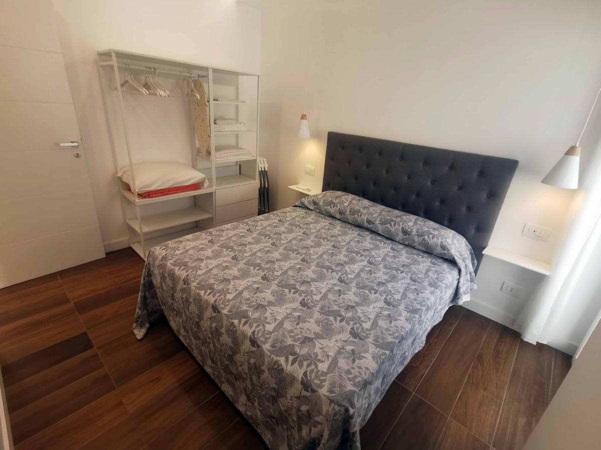 Sorrento Punto It Apartment Exterior photo