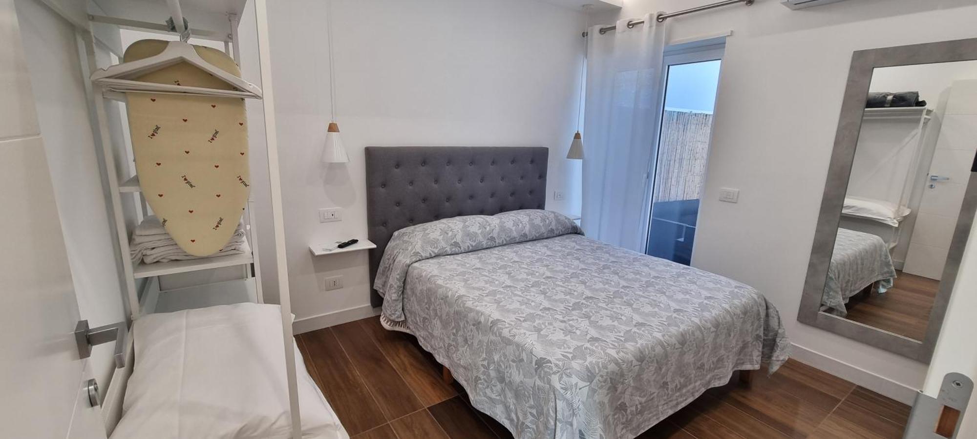 Sorrento Punto It Apartment Exterior photo