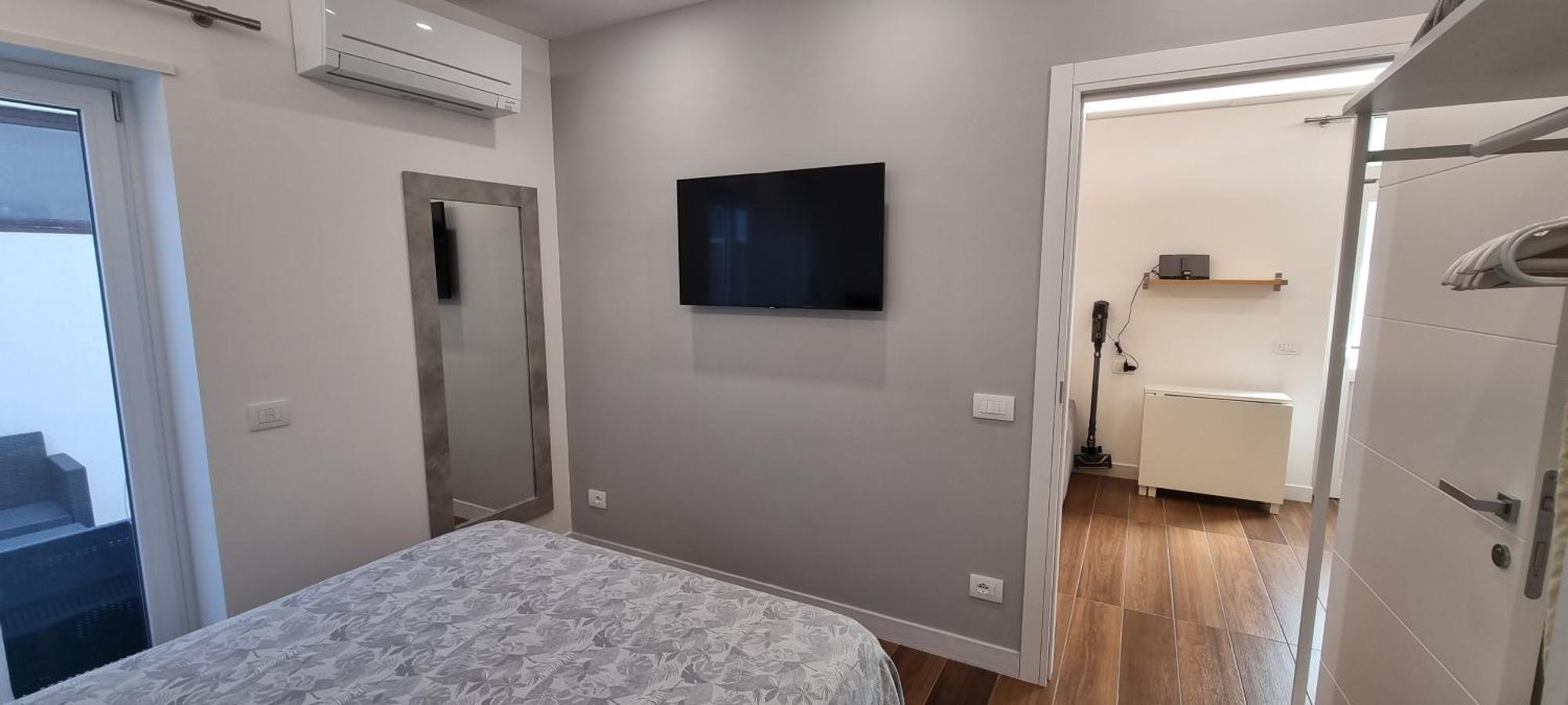 Sorrento Punto It Apartment Exterior photo